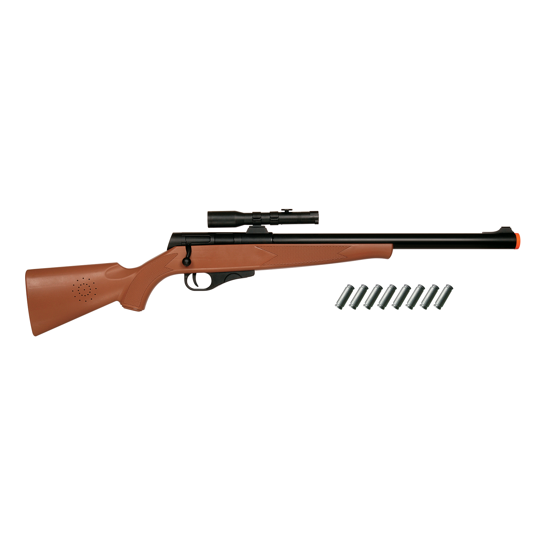 Outdoor Hunter Bolt Action Rifle | Bass Pro Shops Canada